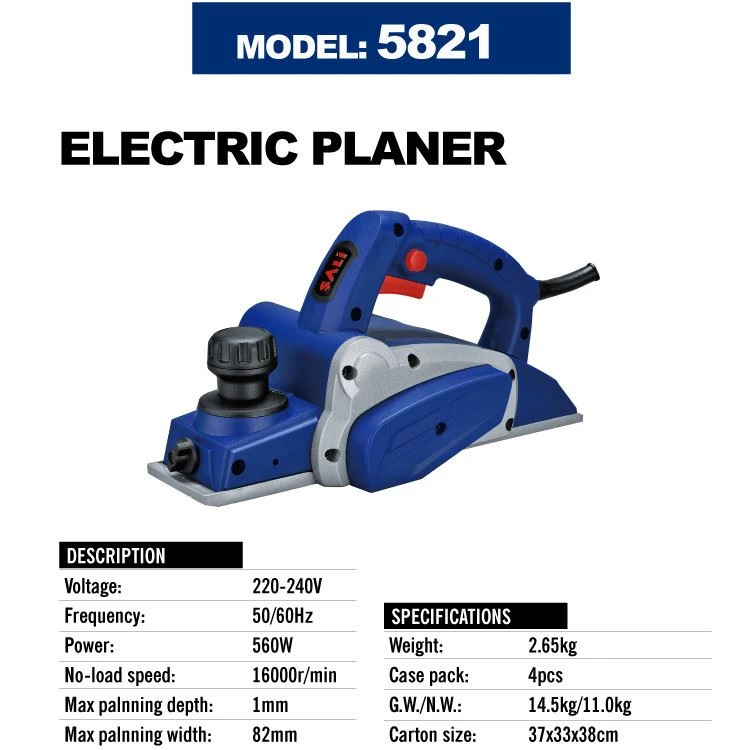 5821