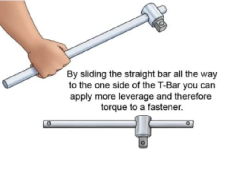 Slider Driver Bar Slider Driver Bar