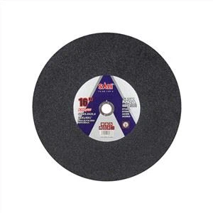 16 In rezalno kolo za kovino