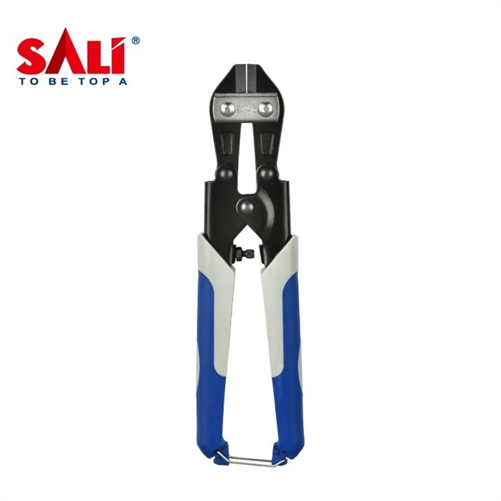 SALI Mini Bolt Cutter 8 Inch Wire Pliers