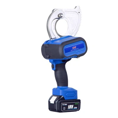 Akumulatorske kabelske škarje